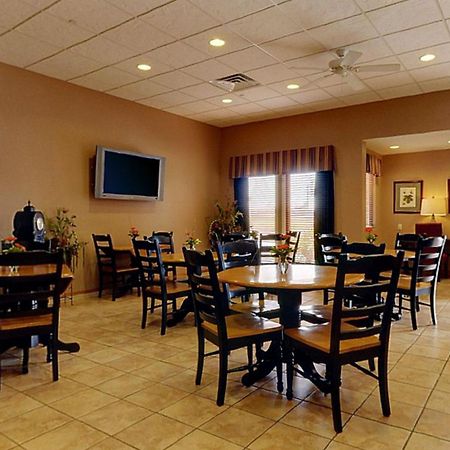 Americas Best Value Inn St. Louis / South Mehlville Esterno foto