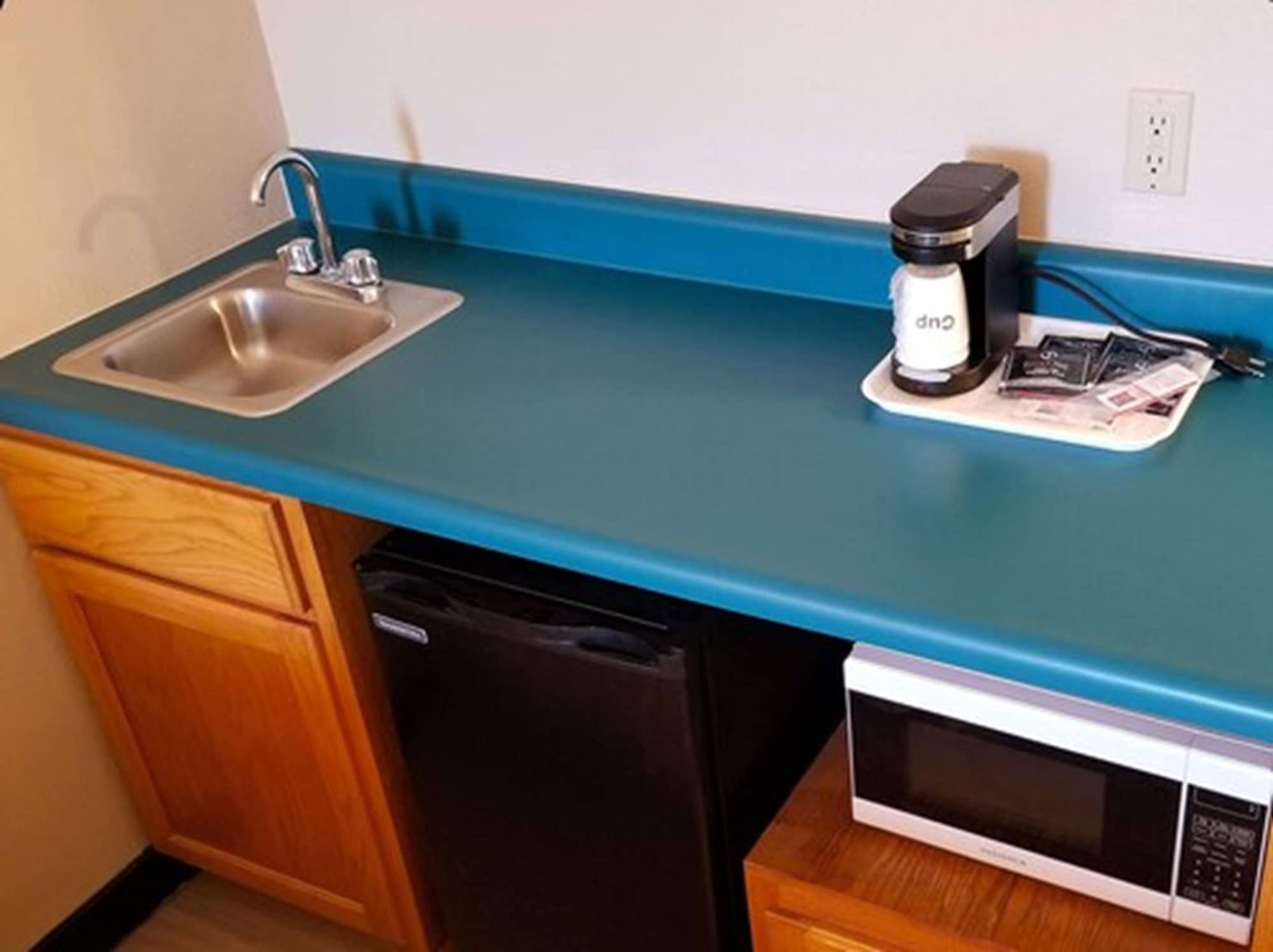 Americas Best Value Inn St. Louis / South Mehlville Esterno foto
