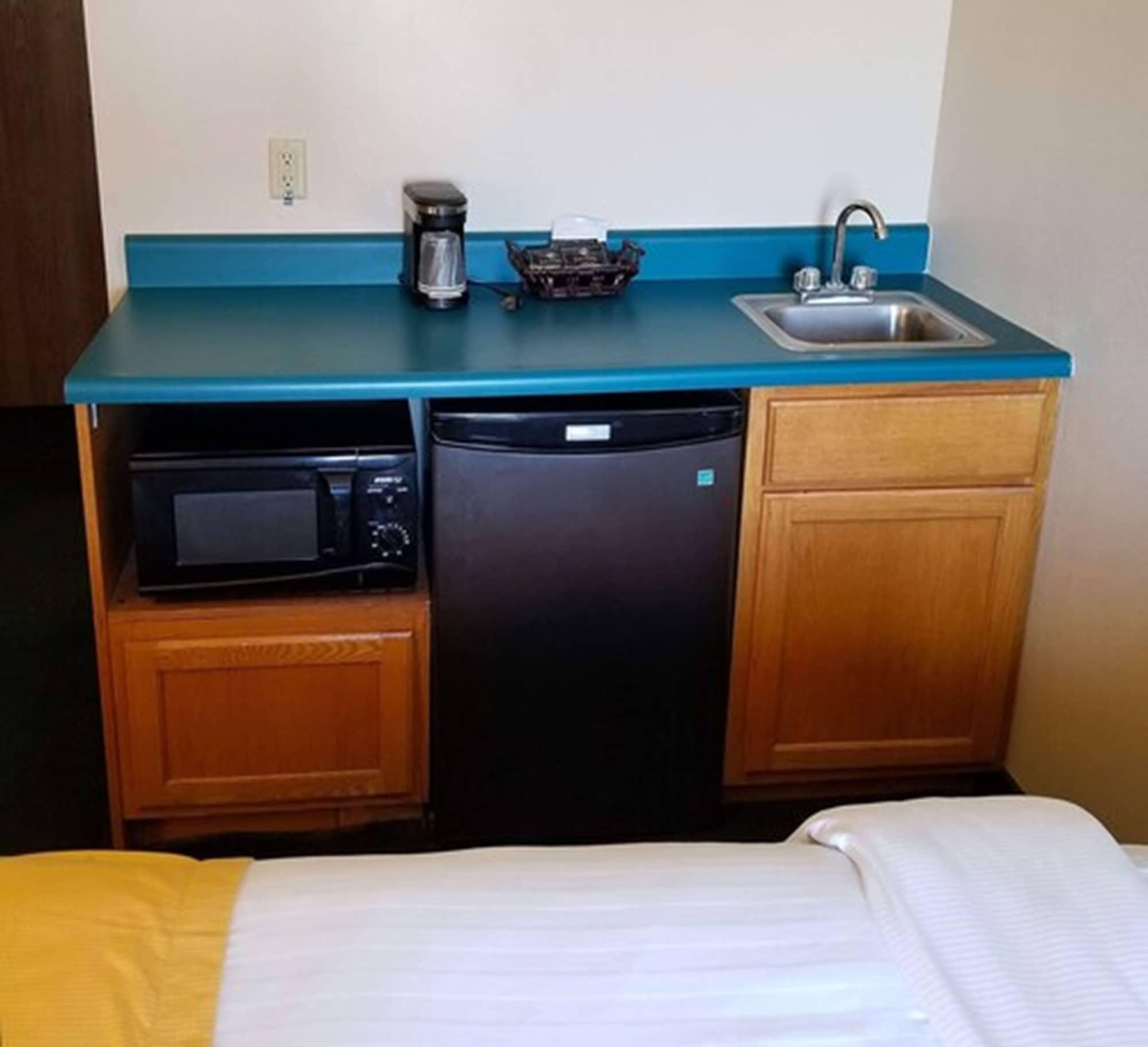 Americas Best Value Inn St. Louis / South Mehlville Esterno foto