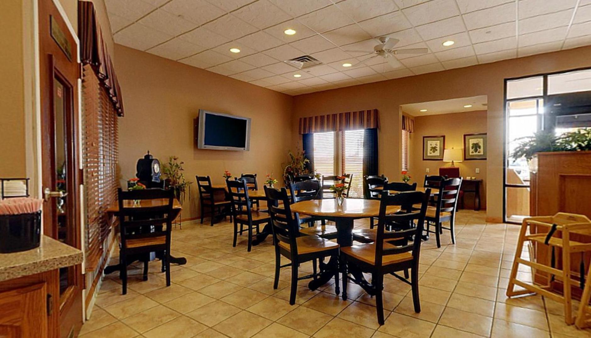 Americas Best Value Inn St. Louis / South Mehlville Esterno foto