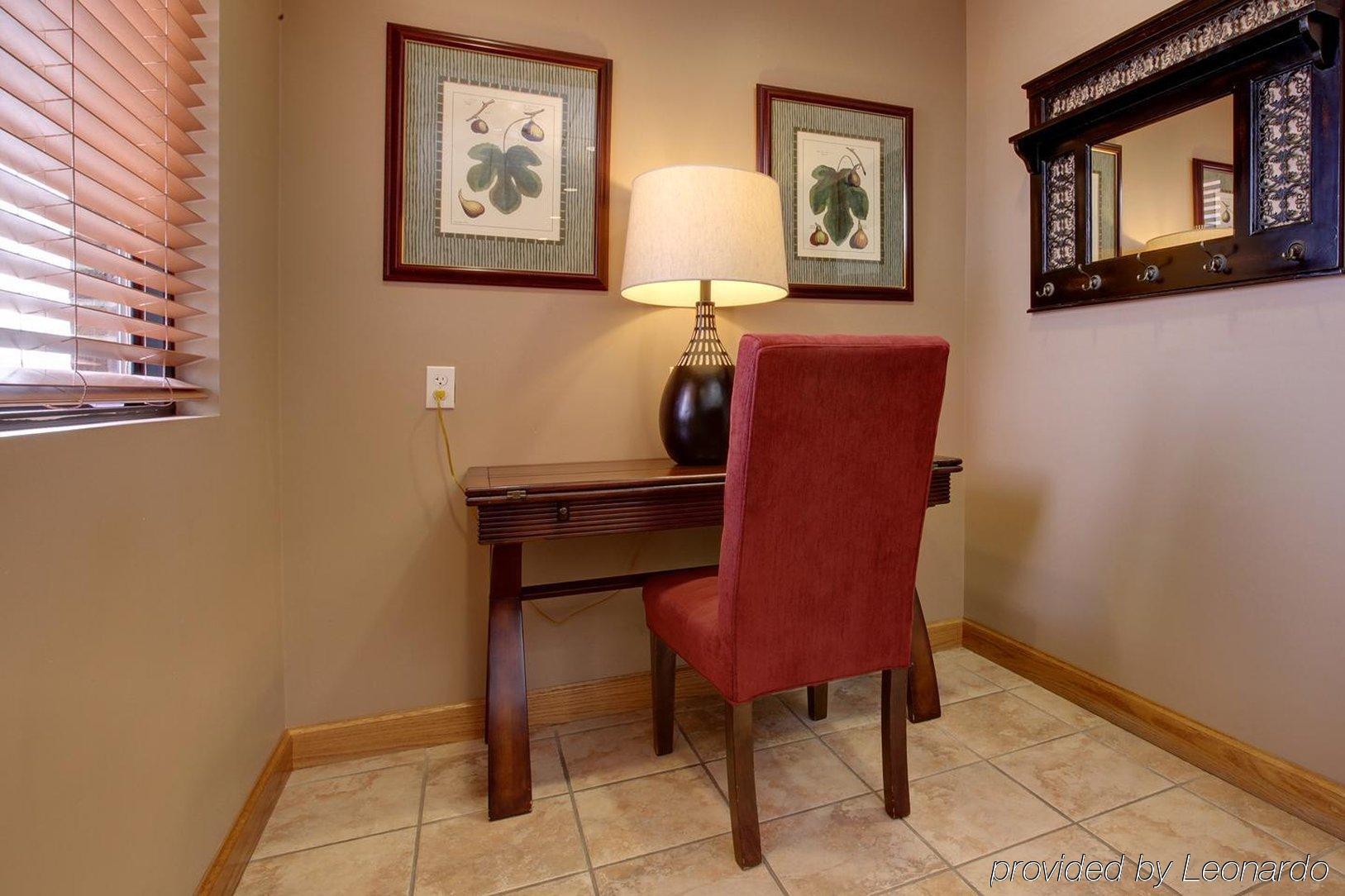 Americas Best Value Inn St. Louis / South Mehlville Camera foto