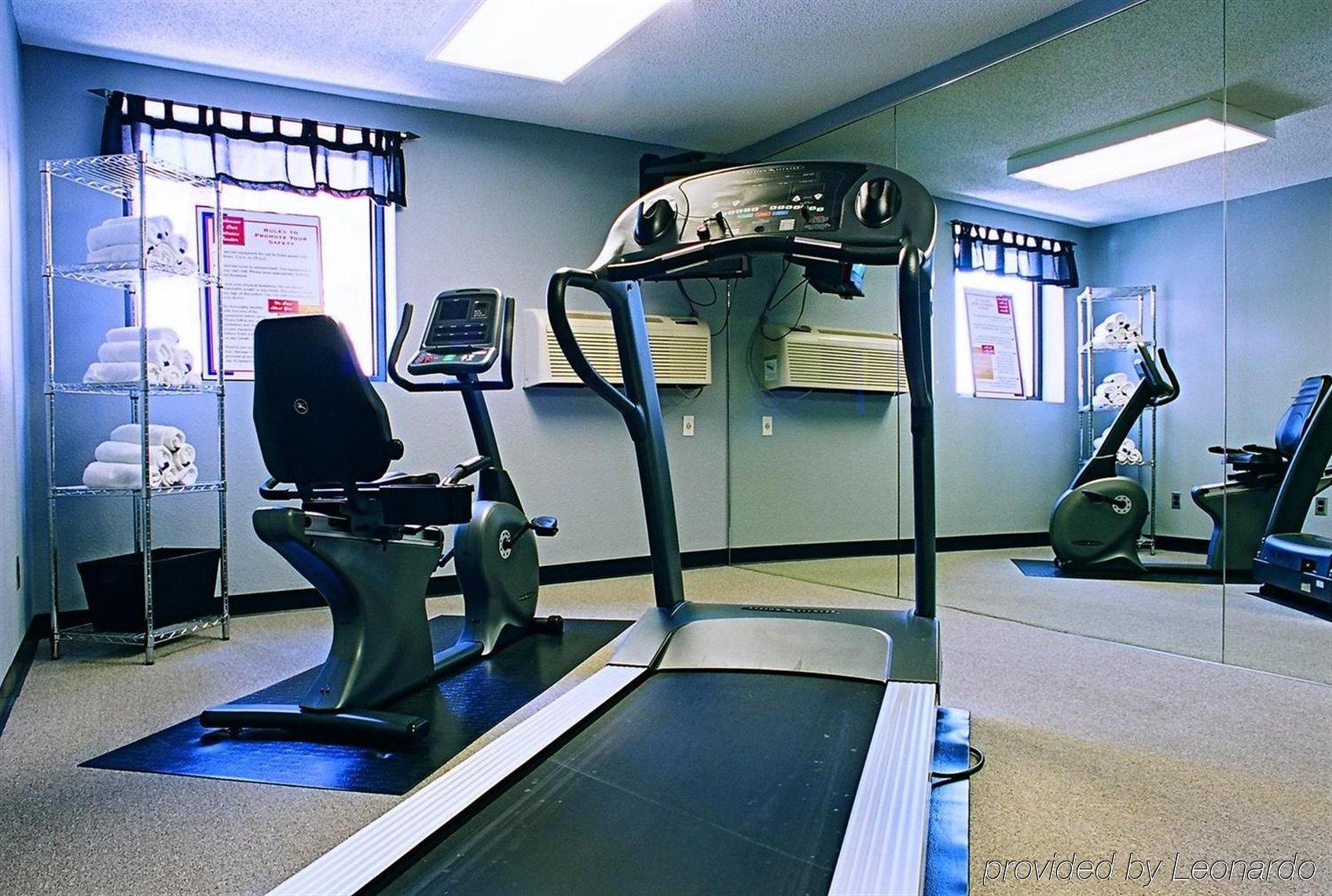 Americas Best Value Inn St. Louis / South Mehlville Esterno foto