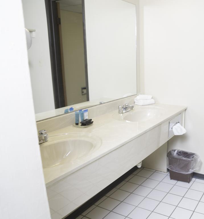 Americas Best Value Inn St. Louis / South Mehlville Esterno foto