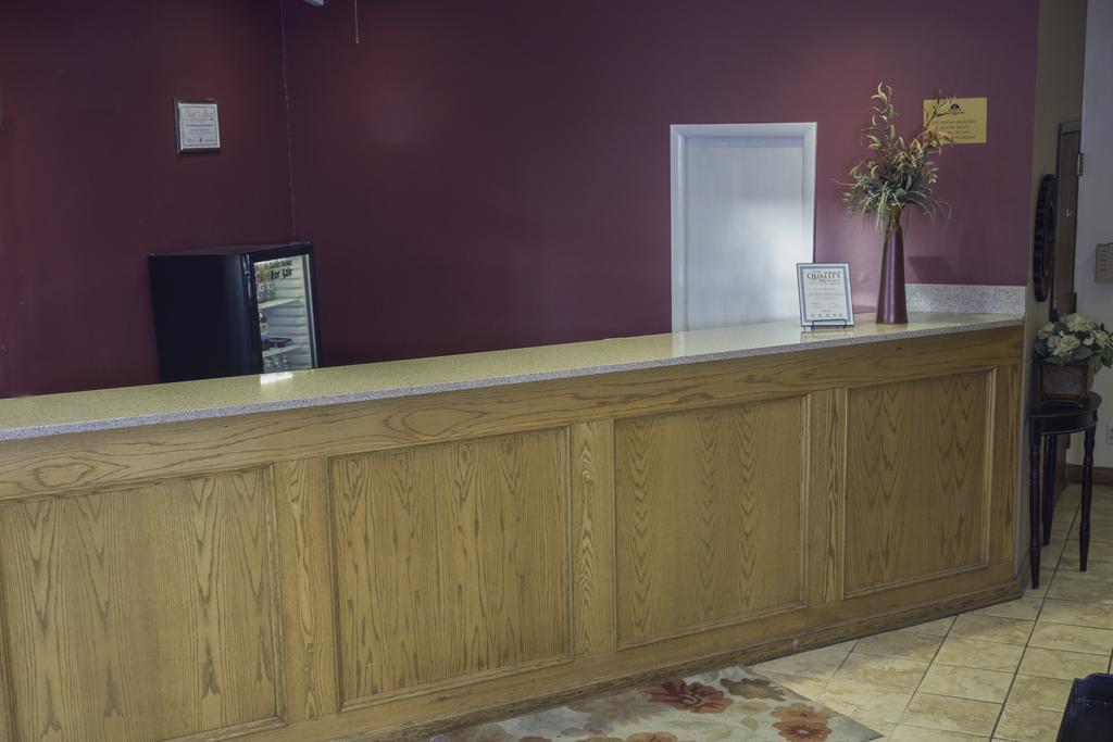 Americas Best Value Inn St. Louis / South Mehlville Esterno foto