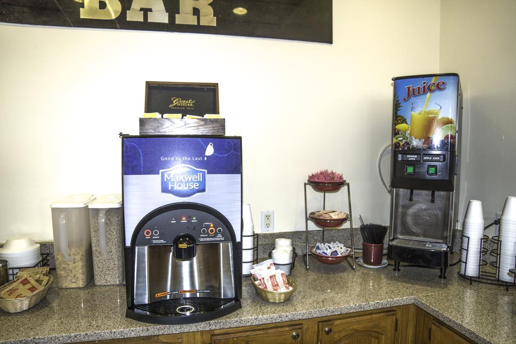 Americas Best Value Inn St. Louis / South Mehlville Esterno foto