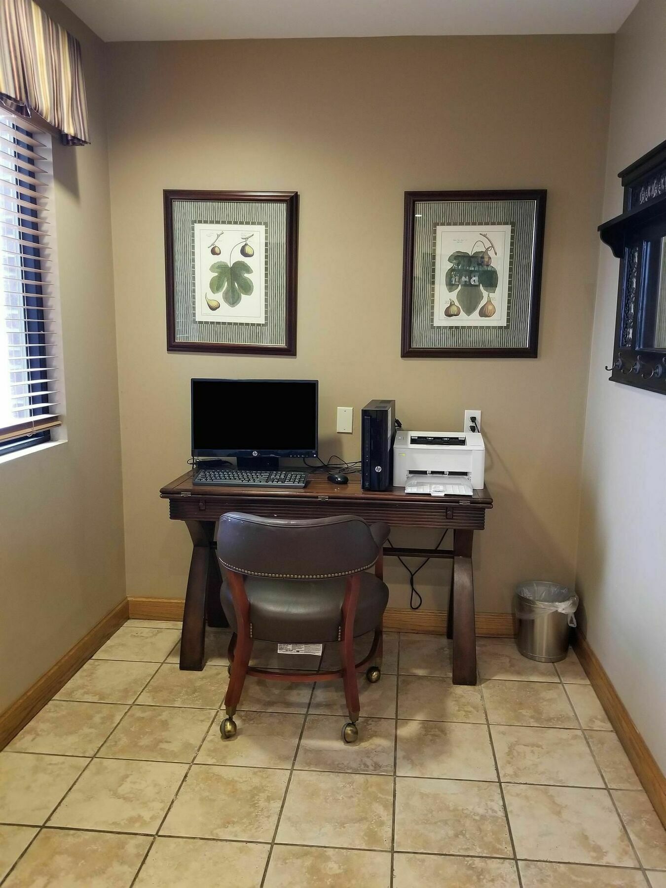 Americas Best Value Inn St. Louis / South Mehlville Esterno foto