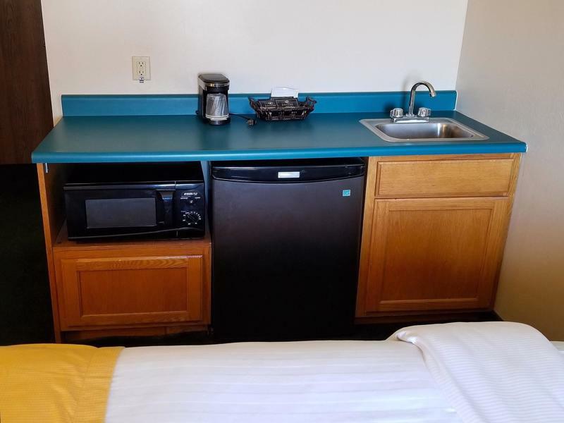Americas Best Value Inn St. Louis / South Mehlville Esterno foto